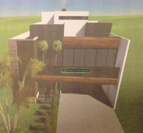 Imagem Casa com 4 Quartos à Venda, 300 m² em Bairro Alto - Curitiba Imagem Casa com 4 Quartos à Venda, 300 m² em Bairro Alto - Curitiba