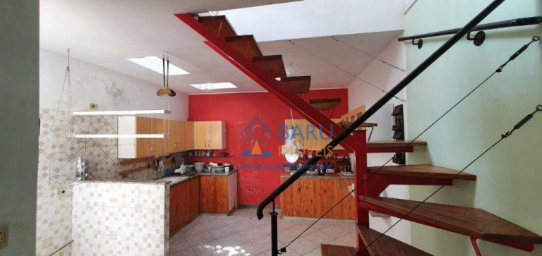 Imagem Casa com 3 Quartos à Venda, 180 m² em Perdizes - São Paulo
