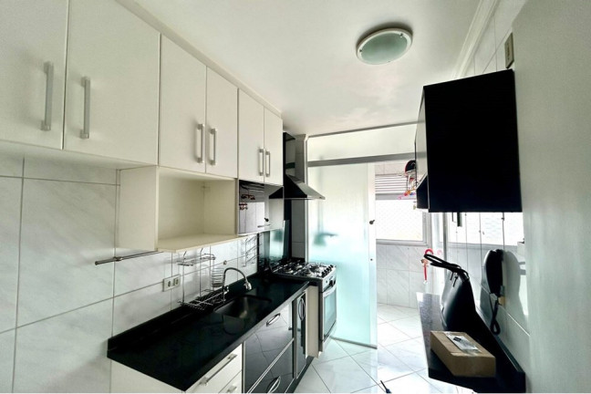 Imagem Apartamento com 2 Quartos à Venda, 52 m² em Cangaíba - São Paulo Imagem Apartamento com 2 Quartos à Venda, 52 m² em Cangaíba - São Paulo