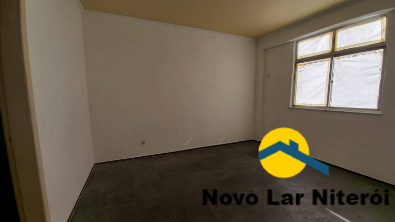 Imagem Apartamento com 1 Quarto à Venda, 45 m² em Centro - Niterói