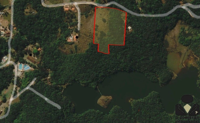 Imagem Imóvel à Venda, 20.000 m² em Condomínio Rural Clube Campestre De Caeté Juca Vieira - Caeté Imagem Imóvel à Venda, 20.000 m² em Condomínio Rural Clube Campestre De Caeté Juca Vieira - Caeté