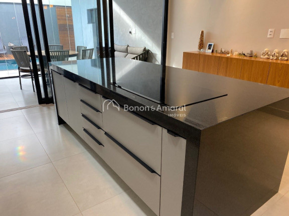 Imagem Casa de Condomínio com 3 Quartos à Venda, 360 m² em Swiss Park - Campinas Imagem Casa de Condomínio com 3 Quartos à Venda, 360 m² em Swiss Park - Campinas