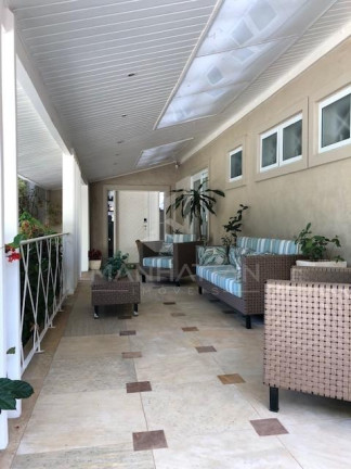 Imagem Casa de Condomínio com 4 Quartos à Venda, 660 m² em Bairro Das Palmeiras - Campinas