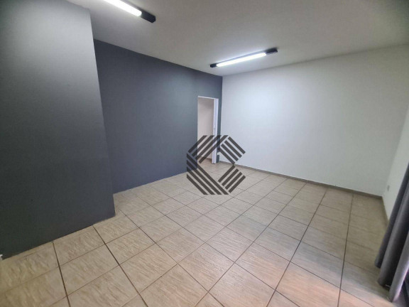 Imagem Casa com 2 Quartos para Alugar, 100 m² em Centro - Sorocaba