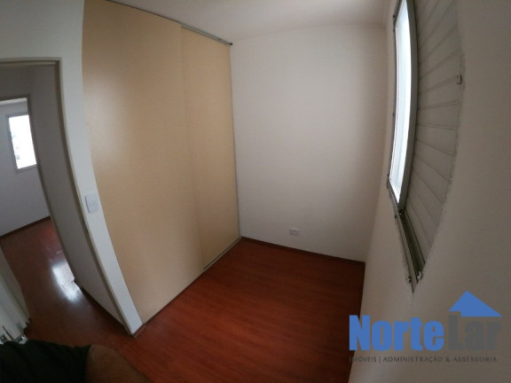 Imagem Apartamento com 3 Quartos à Venda, 63 m² em Vila Nova Cachoeirinha - São Paulo