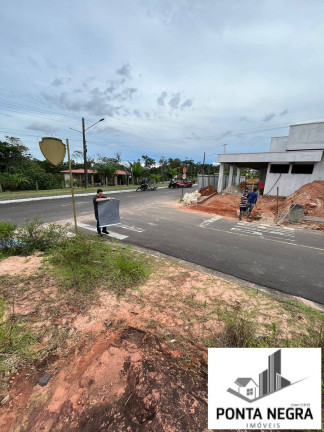 Imagem Terreno à Venda, 250 m² em Ponta Negra - Manaus Imagem Terreno à Venda, 250 m² em Ponta Negra - Manaus