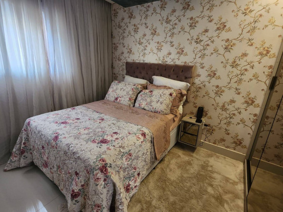 Imagem Apartamento com 2 Quartos à Venda, 62 m² em Vila Olímpia - São Paulo Imagem Apartamento com 2 Quartos à Venda, 62 m² em Vila Olímpia - São Paulo