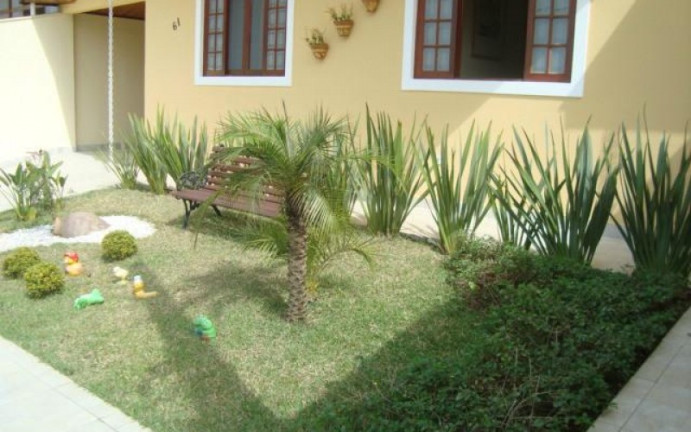 Casa de Condomínio com 3 Quartos à Venda, 226 m² em Urbanova - São José Dos Campos