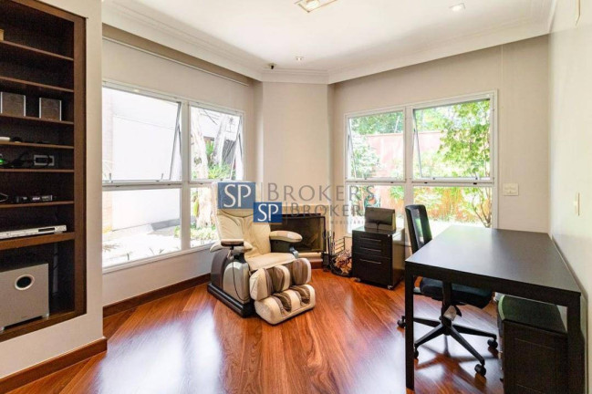 Imagem Casa com 4 Quartos à Venda, 414 m² em Chácara Monte Alegre - São Paulo Imagem Casa com 4 Quartos à Venda, 414 m² em Chácara Monte Alegre - São Paulo
