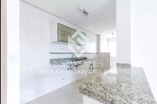 Apartamento com 2 Quartos à Venda, 64 m² em Parque Amazônia - Goiânia