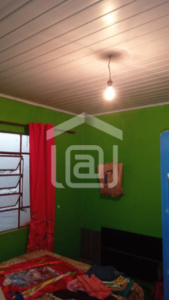 Imagem Casa com 3 Quartos à Venda, 200 m² em Jardim Eldorado - Botelhos