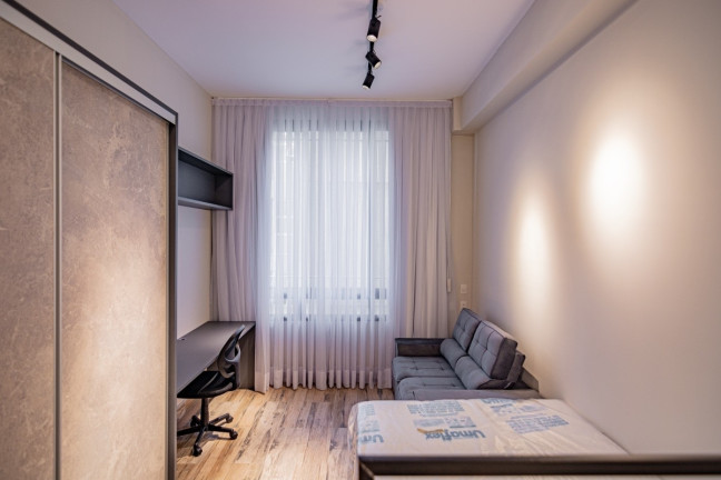 Imagem Apartamento com 1 Quarto à Venda, 23 m² em Perdizes - São Paulo