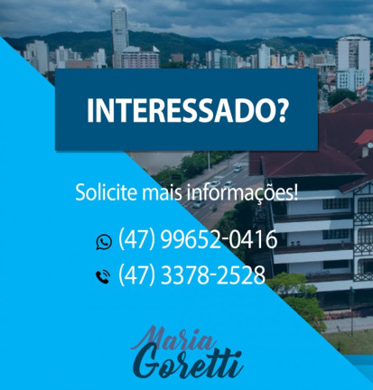 Imagem Imóvel à Venda, 1.402 m² em Victor Konder - Blumenau Imagem Imóvel à Venda, 1.402 m² em Victor Konder - Blumenau