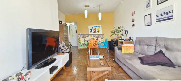 Imagem Cobertura com 3 Quartos à Venda, 140 m² em Tijuca - Rio De Janeiro