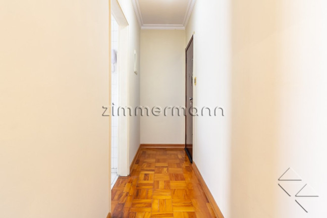 Imagem Apartamento com 2 Quartos à Venda, 114 m² em Paraiso - São Paulo