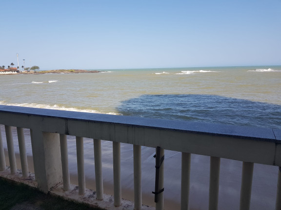 Imagem Apartamento com 2 Quartos à Venda, 45 m² em Centro - Guarapari