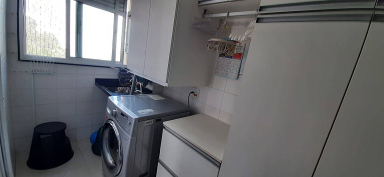 Imagem Apartamento com 3 Quartos à Venda, 128 m² em Vila Andrade - São Paulo Imagem Apartamento com 3 Quartos à Venda, 128 m² em Vila Andrade - São Paulo