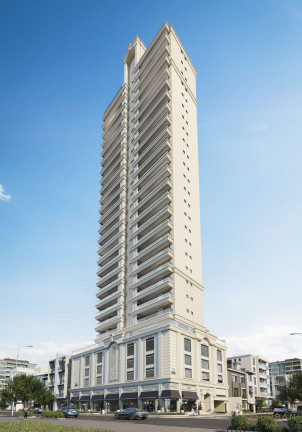 Imagem Apartamento com 3 Quartos à Venda, 116 m² em Fazenda - Itajaí Imagem Apartamento com 3 Quartos à Venda, 116 m² em Fazenda - Itajaí