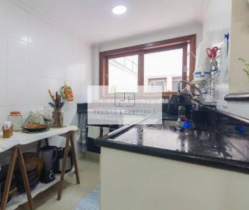 Imagem Sobrado com 6 Quartos à Venda, 239 m² em Chacara Santo Antonio - São Paulo