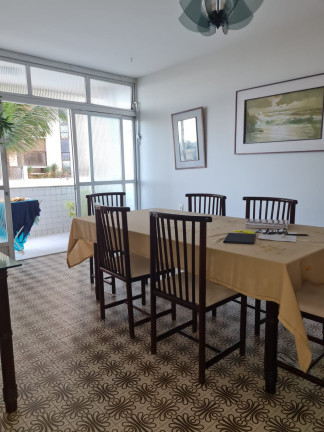Foto do imóvel Apartamento com 4 Quartos à Venda, 180 m² em Boa Viagem - Recife