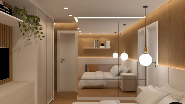 Imagem Apartamento com 2 Quartos à Venda, 68 m² em Alphaville I - Salvador Imagem Apartamento com 2 Quartos à Venda, 68 m² em Alphaville I - Salvador