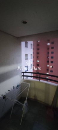 Imagem Apartamento com 1 Quarto para Alugar, 44 m² em Centro - Santo André Imagem Apartamento com 1 Quarto para Alugar, 44 m² em Centro - Santo André