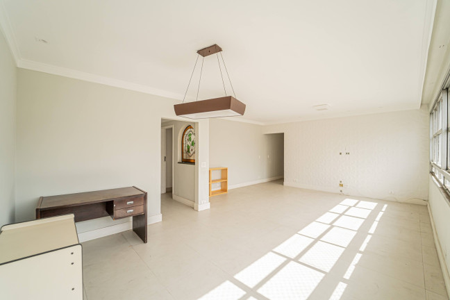 Imagem Apartamento com 4 Quartos à Venda, 134 m² em Campo Belo - São Paulo Imagem Apartamento com 4 Quartos à Venda, 134 m² em Campo Belo - São Paulo