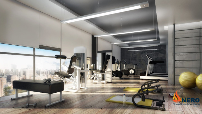 Imagem Sala Comercial à Venda, 39 m² em Santo Amaro - São Paulo Imagem Sala Comercial à Venda, 39 m² em Santo Amaro - São Paulo