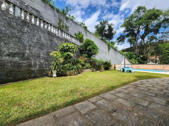 Imagem Casa com 3 Quartos à Venda, 530 m² em Cascata Do Imbuí - Teresópolis Imagem Casa com 3 Quartos à Venda, 530 m² em Cascata Do Imbuí - Teresópolis