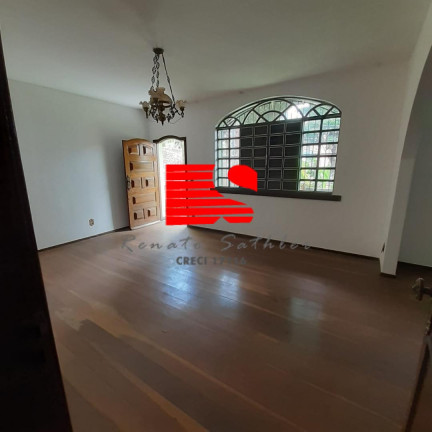 Imagem Casa com 4 Quartos à Venda, 344 m² em São Luiz - Belo Horizonte