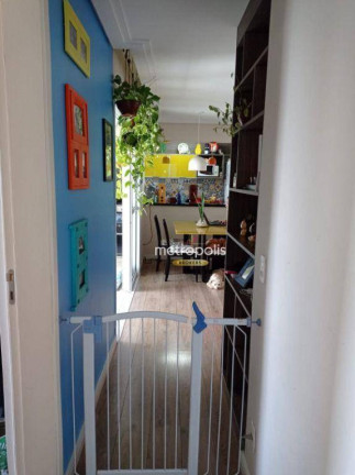 Imagem Apartamento com 3 Quartos à Venda, 89 m² em Centro - São Caetano Do Sul Imagem Apartamento com 3 Quartos à Venda, 89 m² em Centro - São Caetano Do Sul