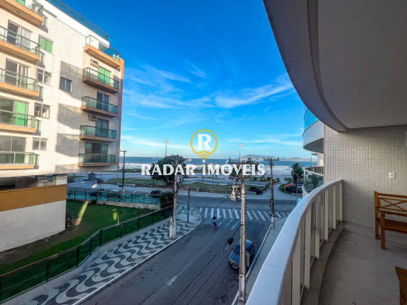 Imagem Apartamento com 3 Quartos à Venda, 150 m² em Centro - Cabo Frio