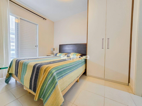 Imagem Apartamento com 3 Quartos à Venda, 95 m² em Riviera De São Lourenço - Bertioga