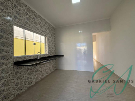 Imagem Casa com 2 Quartos à Venda, 125 m² em Nova Itanhaém - Itanhaém