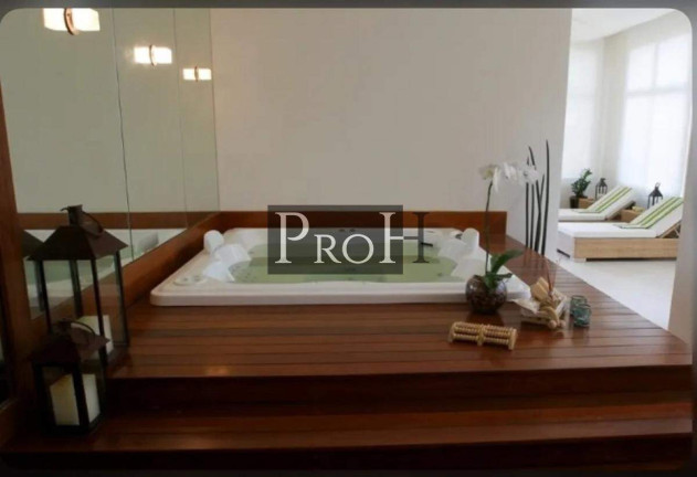 Imagem Apartamento com 3 Quartos à Venda, 177 m² em Campestre - Santo André Imagem Apartamento com 3 Quartos à Venda, 177 m² em Campestre - Santo André