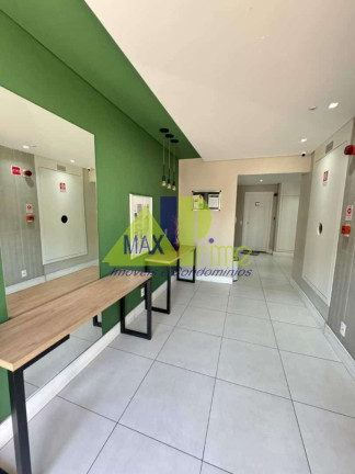 Imagem Apartamento com 2 Quartos à Venda, 42 m² em Jardim Nossa Senhora Do Carmo - São Paulo Imagem Apartamento com 2 Quartos à Venda, 42 m² em Jardim Nossa Senhora Do Carmo - São Paulo