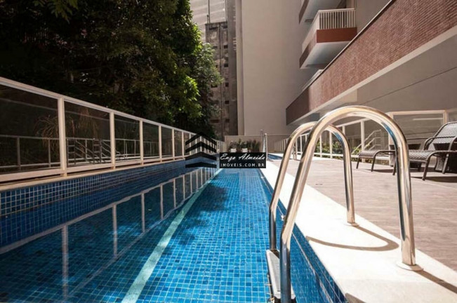 Imagem Apartamento com 1 Quarto à Venda, 48 m² em Centro - São Paulo Imagem Apartamento com 1 Quarto à Venda, 48 m² em Centro - São Paulo