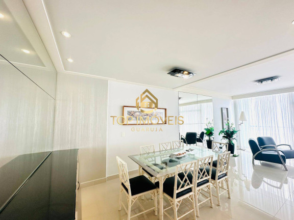 Imagem Apartamento com 3 Quartos à Venda, 211 m² em Pitangueiras - Guarujá