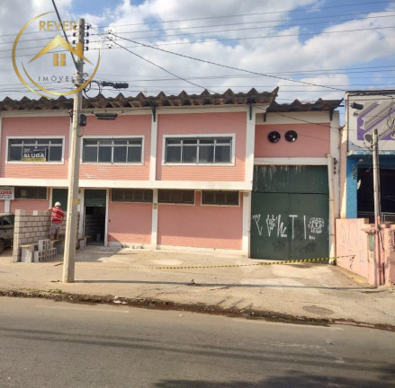 Imóvel Comercial à Venda, 360 m² em Jardim Santa Mônica - Campinas