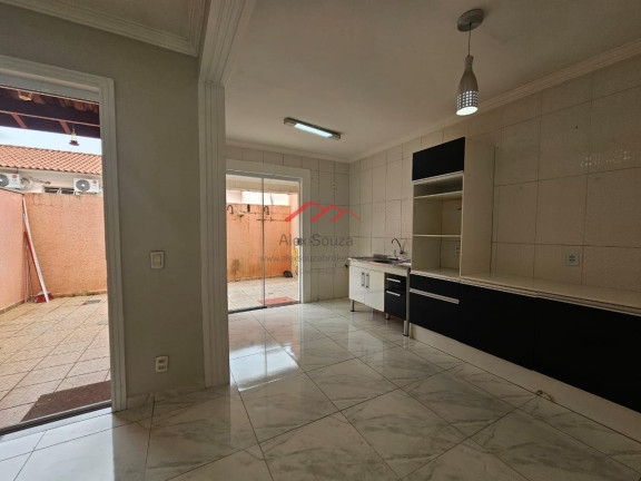 Imagem Casa com 3 Quartos à Venda, 90 m² em Parque Vila Flores - Sumaré