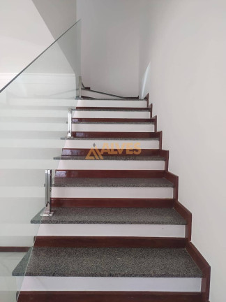 Imagem Casa com 3 Quartos à Venda, 180 m² em Santa Mônica Ii - Feira De Santana Imagem Casa com 3 Quartos à Venda, 180 m² em Santa Mônica Ii - Feira De Santana