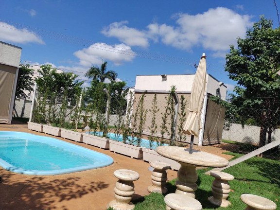 Imagem Apartamento com 2 Quartos à Venda, 54 m² em Loteamento Clube V - São José Do Rio Preto Imagem Apartamento com 2 Quartos à Venda, 54 m² em Loteamento Clube V - São José Do Rio Preto