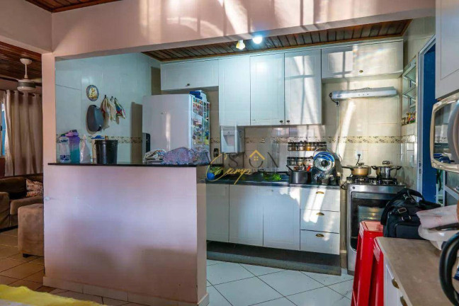 Imagem Casa com 2 Quartos à Venda, 200 m² em Vila Boa Vista - Campinas