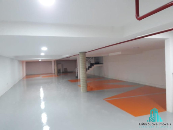 Imagem Apartamento com 2 Quartos à Venda, 62 m² em Jardim Ocara - Santo André
