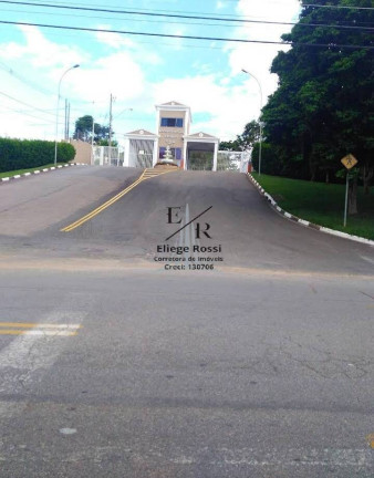 Terreno em Condomínio à Venda, 360 m² em Itatiba