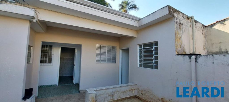 Imagem Casa com 2 Quartos à Venda, 171 m² em Parque Das Nações - Santo André