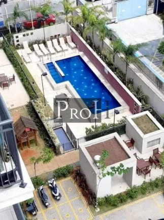 Imagem Apartamento com 2 Quartos à Venda, 51 m² em Vila Carioca - São Paulo Imagem Apartamento com 2 Quartos à Venda, 51 m² em Vila Carioca - São Paulo