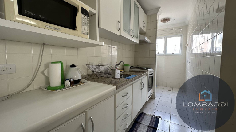 Imagem Apartamento com 2 Quartos à Venda, em Praia Grande - Ubatuba Imagem Apartamento com 2 Quartos à Venda, em Praia Grande - Ubatuba