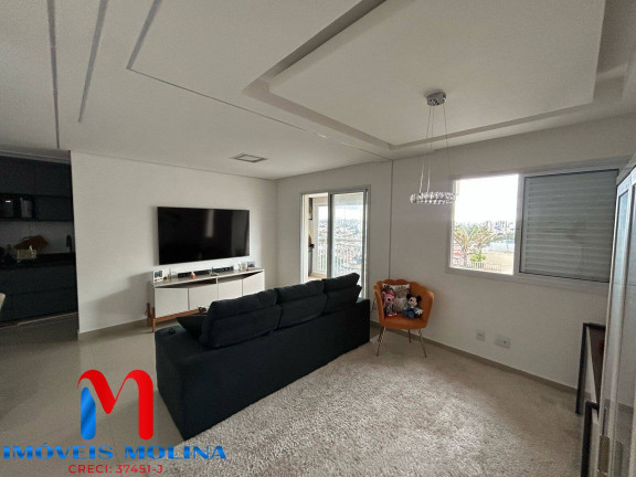 Imagem Apartamento com 2 Quartos à Venda, 87 m² em Jardim São Caetano - São Caetano Do Sul Imagem Apartamento com 2 Quartos à Venda, 87 m² em Jardim São Caetano - São Caetano Do Sul
