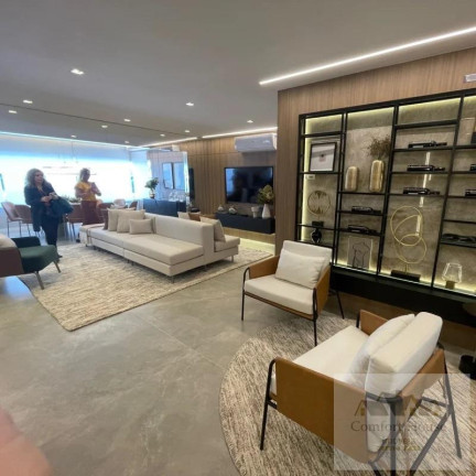 Imagem Apartamento com 4 Quartos à Venda, 126 m² em Jardim - Santo André Imagem Apartamento com 4 Quartos à Venda, 126 m² em Jardim - Santo André
